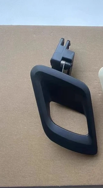 

1 шт. для 2008-14 Skoda Fabia внутренняя дверная ручка открывающаяся пряжка