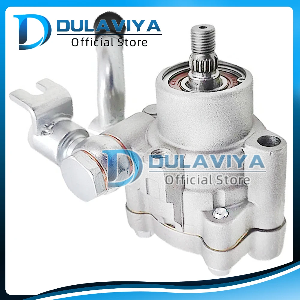 Насос гидроусилителя руля для Nissan QX70 FX35 S51 OEM 49110-1DR0A 491101DR0A