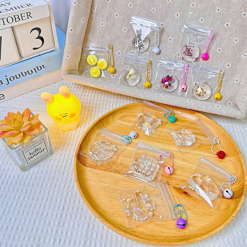 Мягкая игрушка-сжималка для снятия стресса