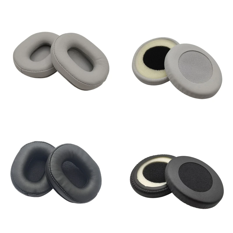 

Elastic Cover Comfortable Earpads Ear Cushion for HD2.30G HD2.30i Headphone Drop Shipping