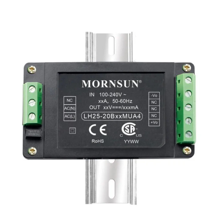 LH25-20B12MU Jinshengyang AC-DC модуль мощности от 220 В до 12 в 25 Вт медицинский класс ОРИГИНАЛ