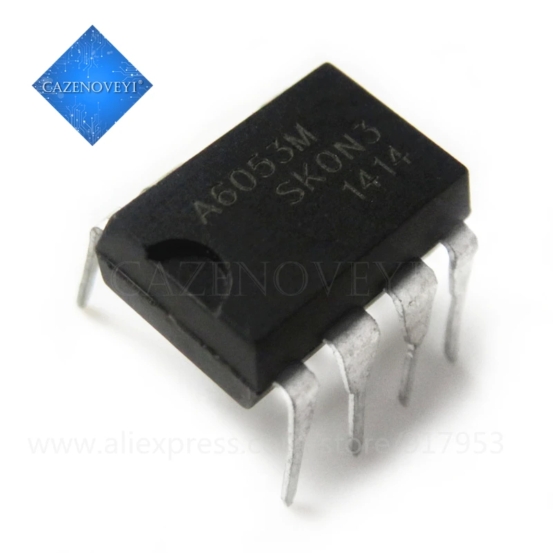 5 шт./лот STR-A6053M A6053M A6053