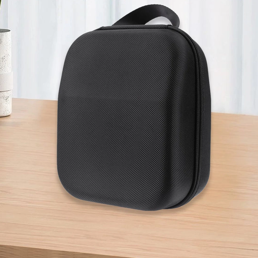 Сумка для электронных аксессуаров большая емкость подходит зарядки шнура