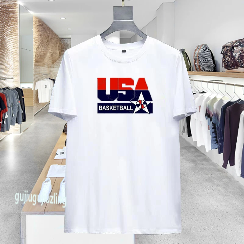 

High Quality Team Uniform T-Shirt 100%Cotton Ventilate Comfort Group Clothing Comfort Fashion Jersey Men Women The Same Kind Tee