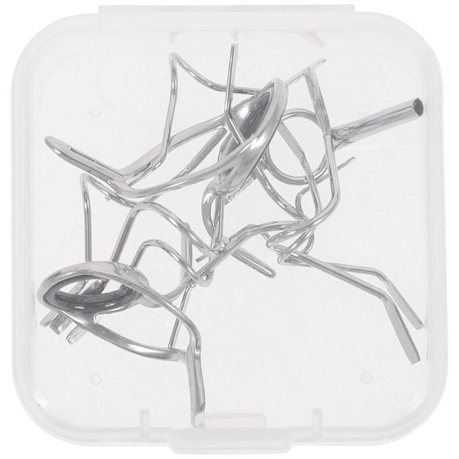 

Fishing Rod Eye Replacement Kit Fishing Pole Eye Repair Kit