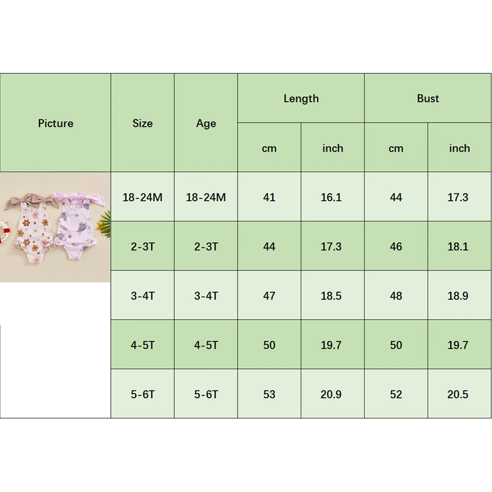 Новинка 2024 купальник для маленьких девочек летние Монокини Без рукавов с