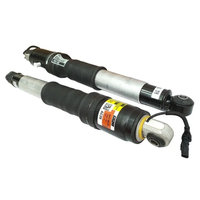 Подходит для Cadillac Escalade GMC Yukon Chevrolet Silverado Tahoe 23151122 23267007 23290661 84176675 амортизатор