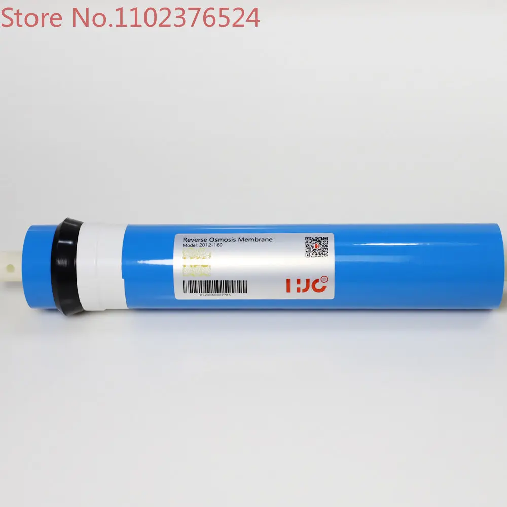 2 pieces HJC 2012-200 GPD Ro Membranes Mineral Water Plant M