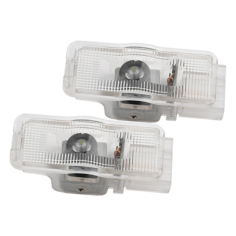 Автомобильные фары аксессуар светодиодный дверной проектор призрачная тень