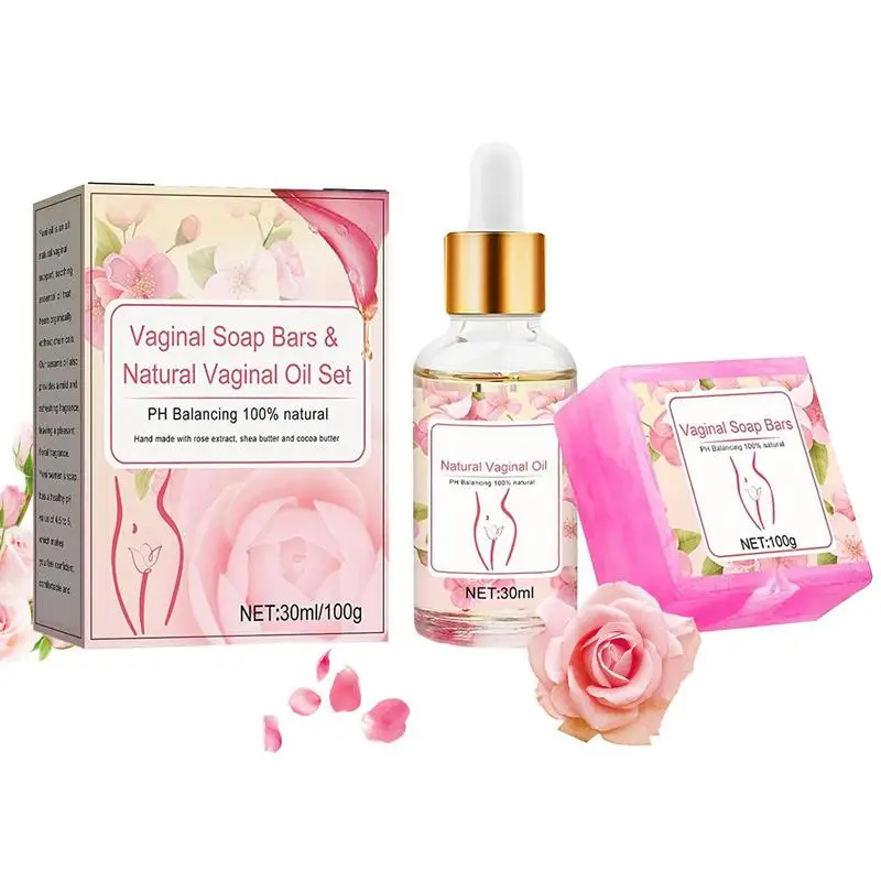 

Tightening Soap Vaginial Handmade Soap Bars For Women Ph Balance Natural Oil Eliminates Odor For Women Soap Bars Female Privacy