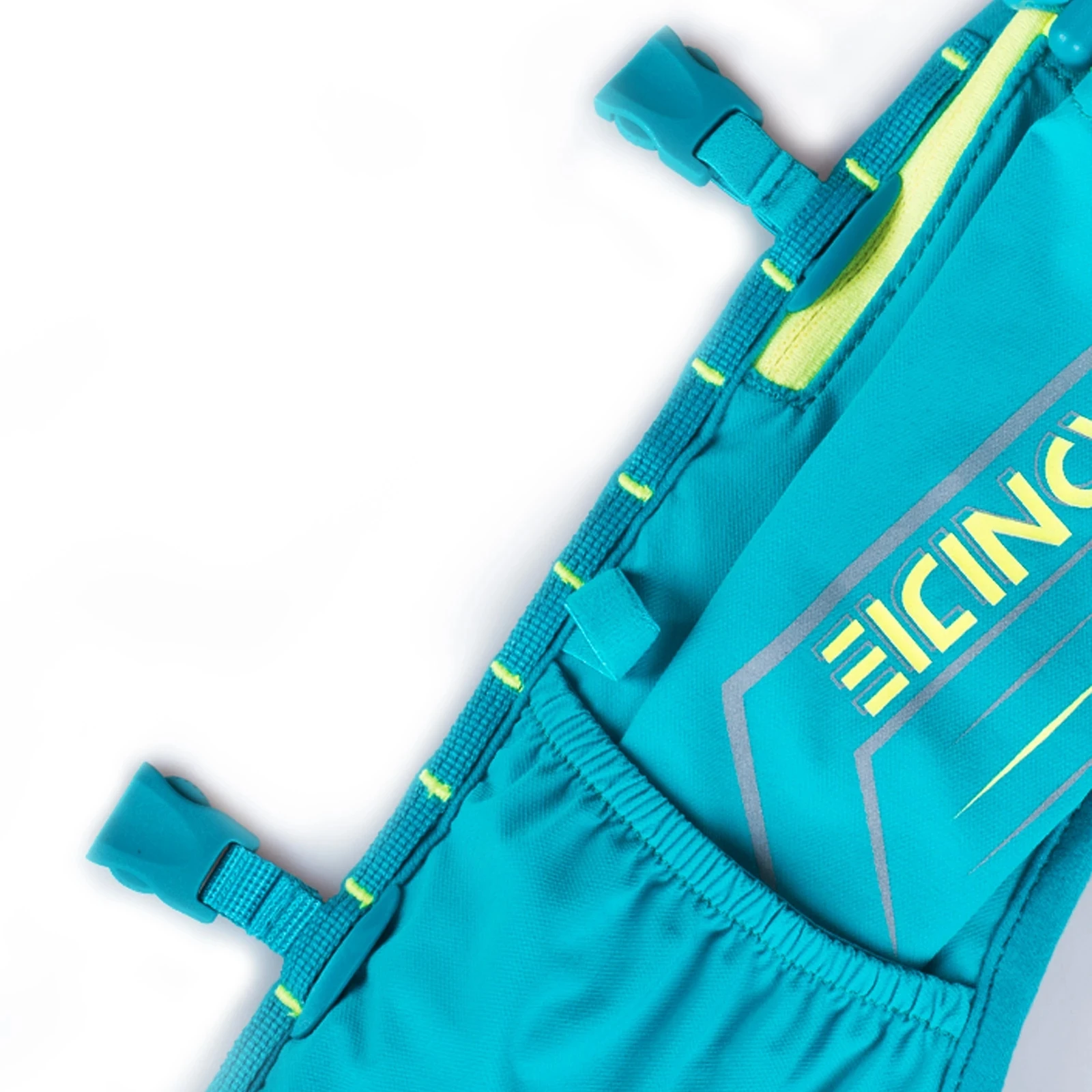 AONIJIE C9107 Outdoor Sports Cross-country Backpack Running Hydration Pack Rucksack Vest Bag For 68cm To 130cm Chest