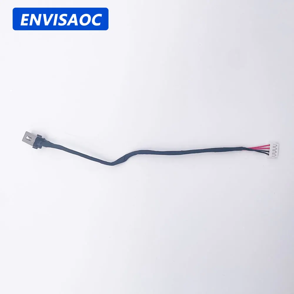 Гибкий кабель для зарядки ноутбука Toshiba Satellite L870 L870D L875 L875D