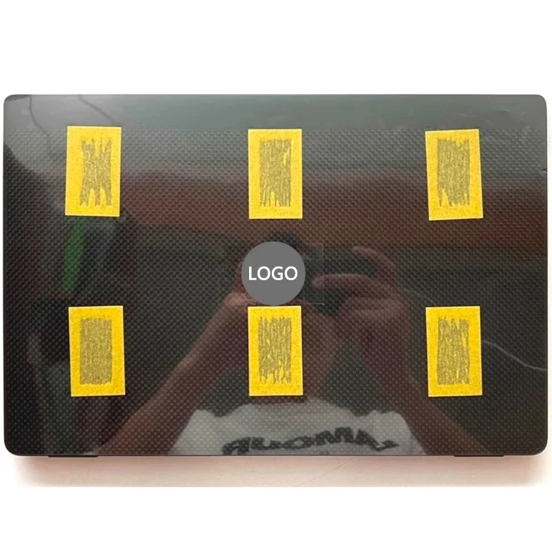 Новинка Оригинальная передняя панель для ноутбука Latitude 7300 E7300