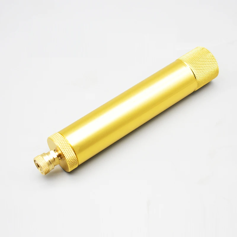 

4500psi 300bar Большой компрессорный масляно-водяной сепаратор Воздушный фильтр