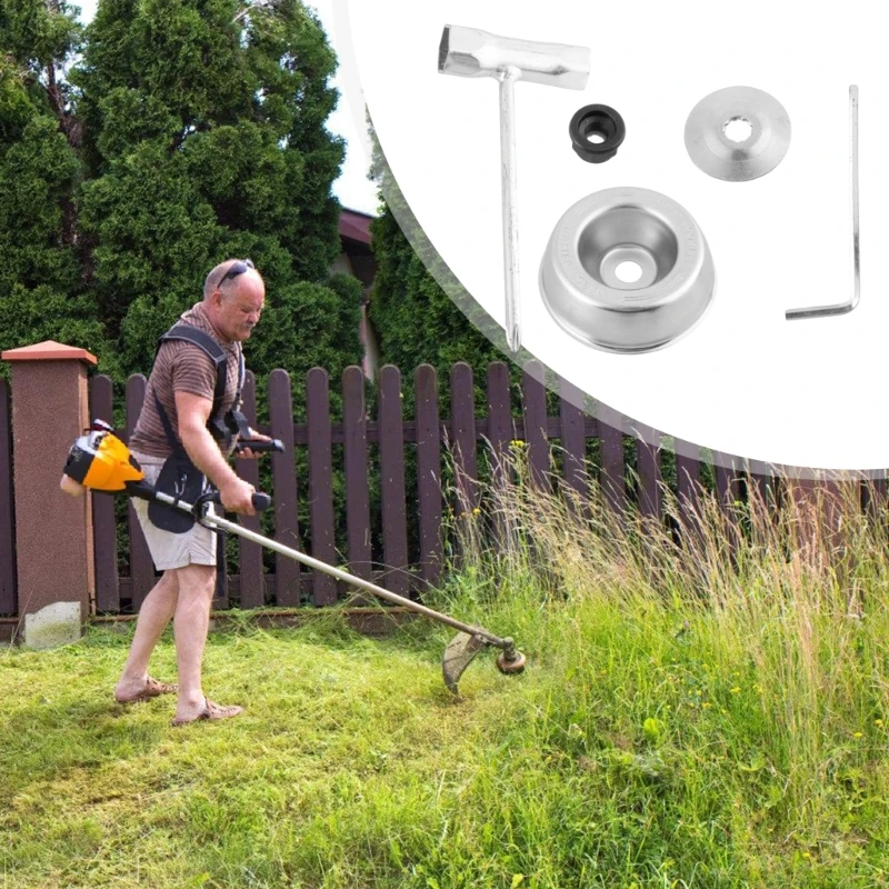 Запасные части для триммеров FS36 FS40 FS44 FS50 FS56 FS56RC FS90R Уход за газонами