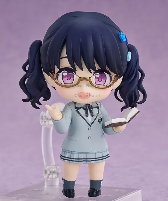 Фото В наличии Оригинальный GSAS GSC Nendoroid # 2618 Които Фукумару The Idolm@ster Shiny Colors №2