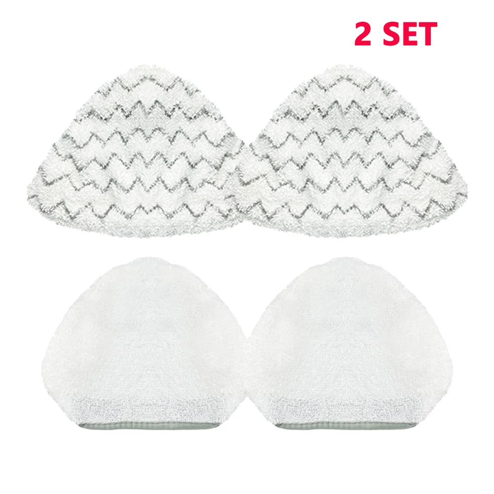 Cleaner Reusable Replacement Cleaning Pads