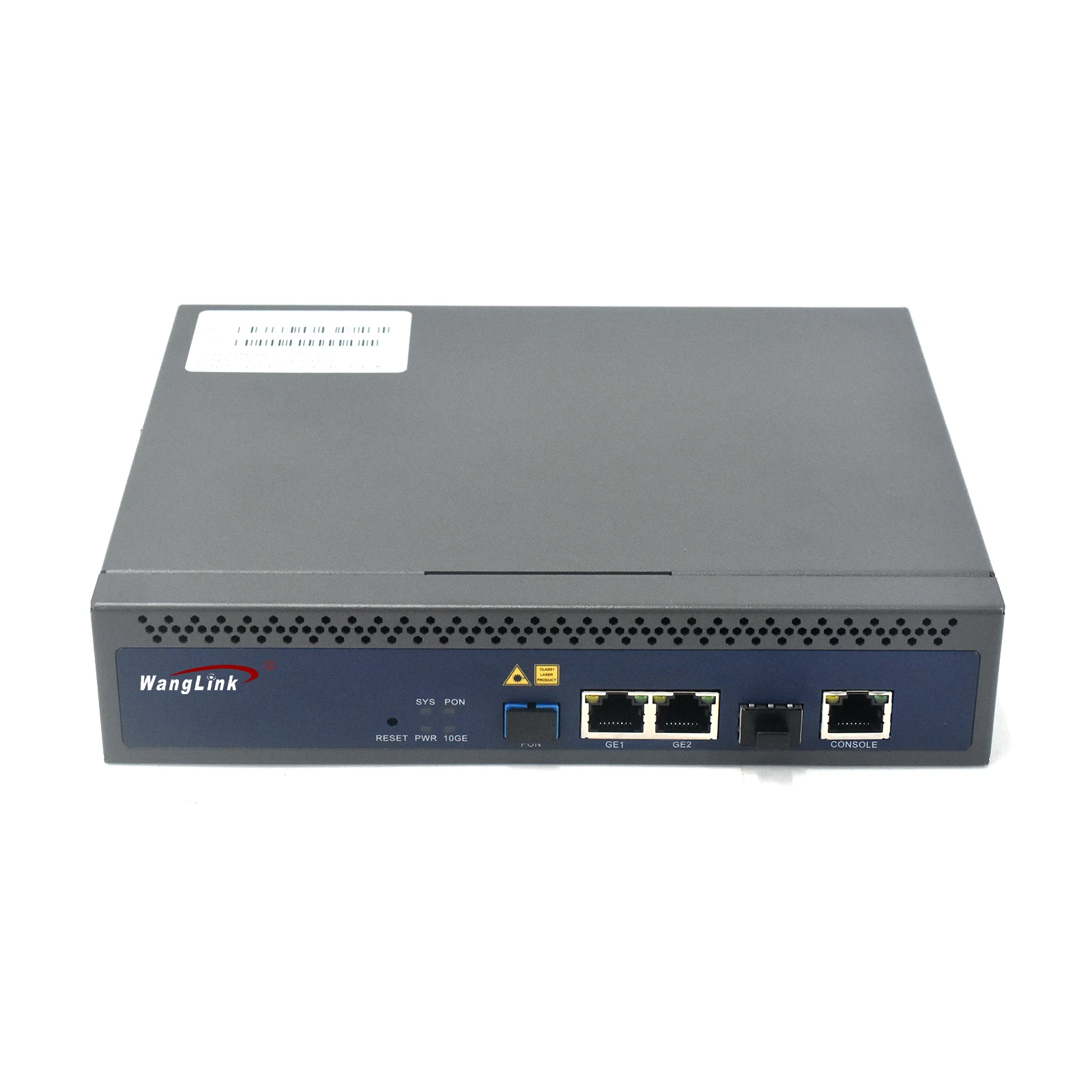FTTH Mini OLT Telnet CLI WEB manage function Single Port GPON OLT