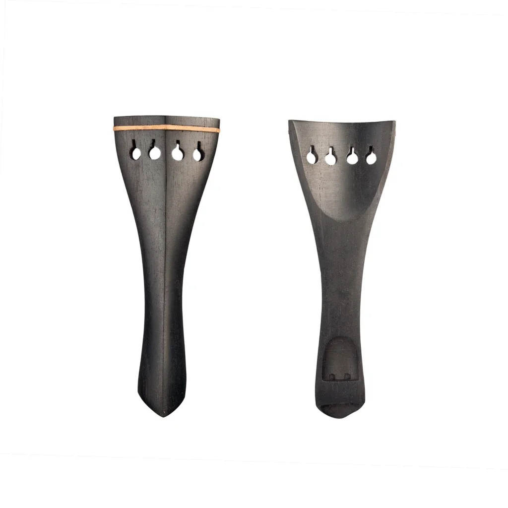 Хвостовик для скрипки в стиле Hill 4 шт. колышек настройки на шею 4/4 хвостовик из