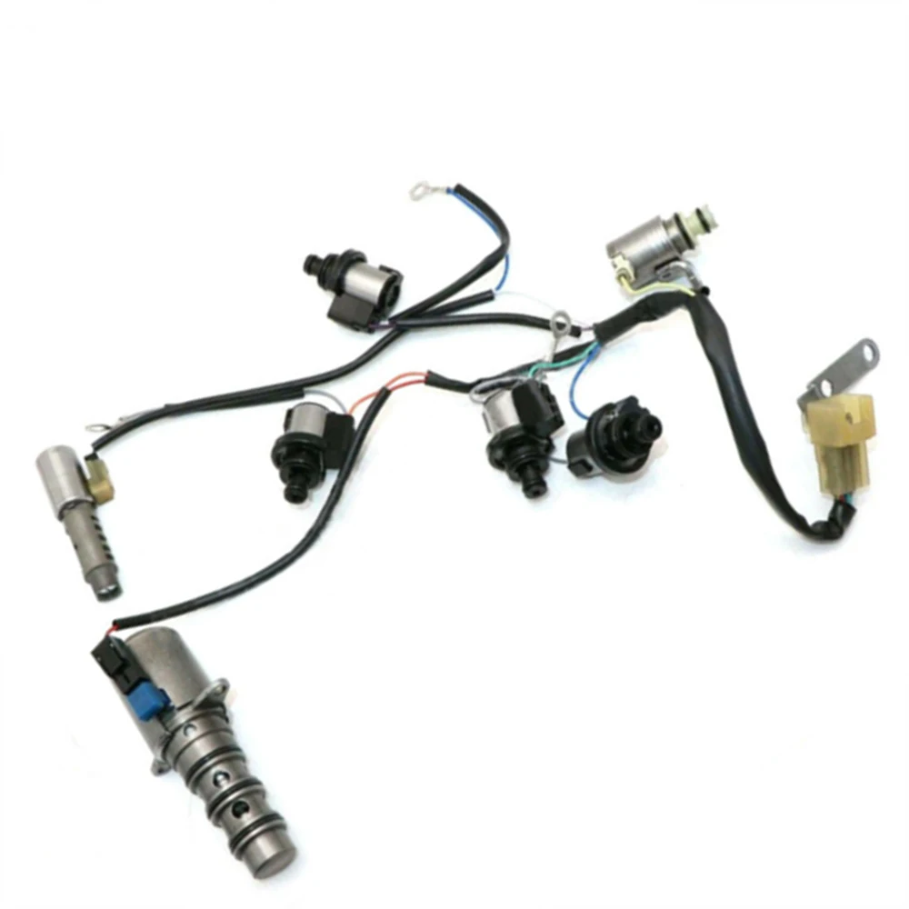 

Детский комплект TR690 с жгутом для Subaru Outback Forester 31706AA030, 31706AA031, 31706AA03231825AA051,31825AA050