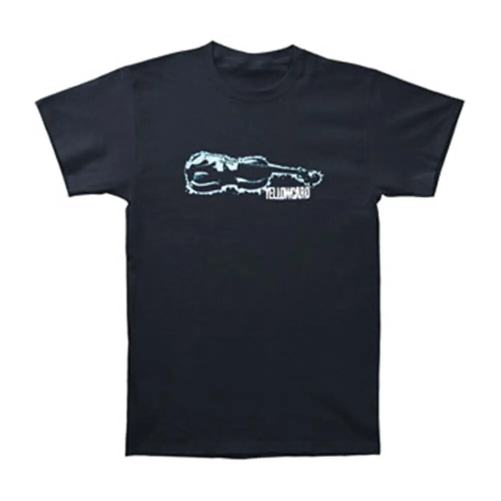 Желтая карта для мальчиков