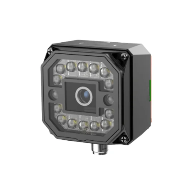 

HC-SC3004M-06M-WBN 0.4 MP 1/2.9" CMOS Global Shutter Vision Sensor with 6 mm Focal length
