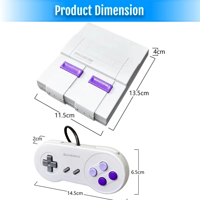 New Retro Super Classic Game Mini TV 8 Bit Family Video Console Built-in 821 Games Support TF Download 2021 | Электроника
