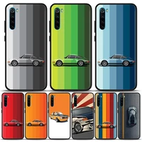 phone case for redmi 6 6a 7 7a 8 8a 9 9a 9c 9t 10 10c k40 k40s k50 pro plus silicone case cover color power which sport car