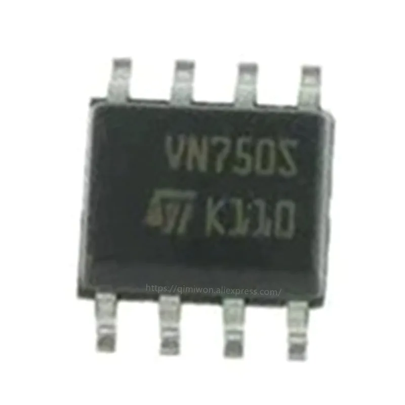 

10 шт./партия VN750SM VN750 750SM SOP8 VN750S в наличии