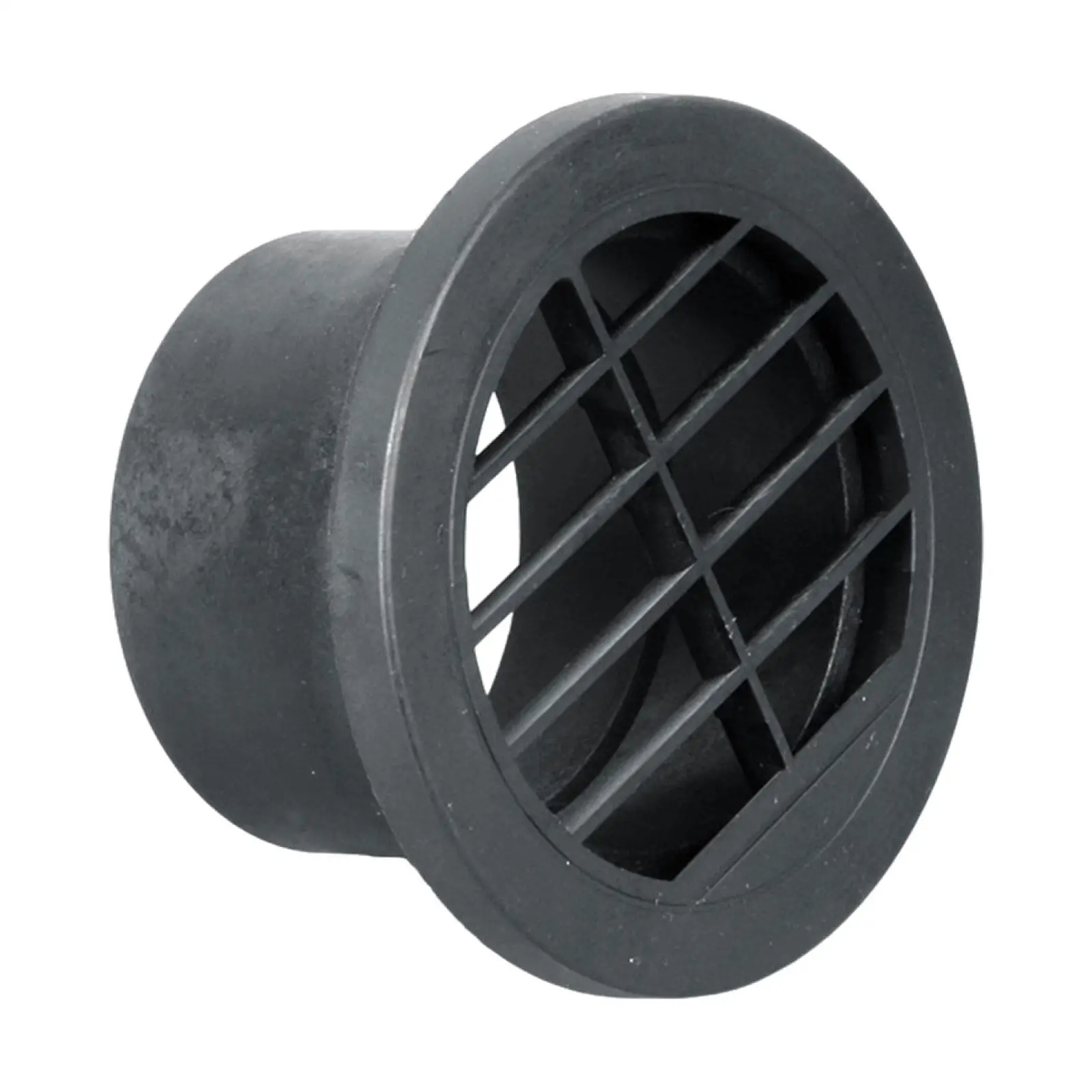 

Warm Air Vent Outlet 75mm Car Auto Heater Ducting Easy Installation Replace