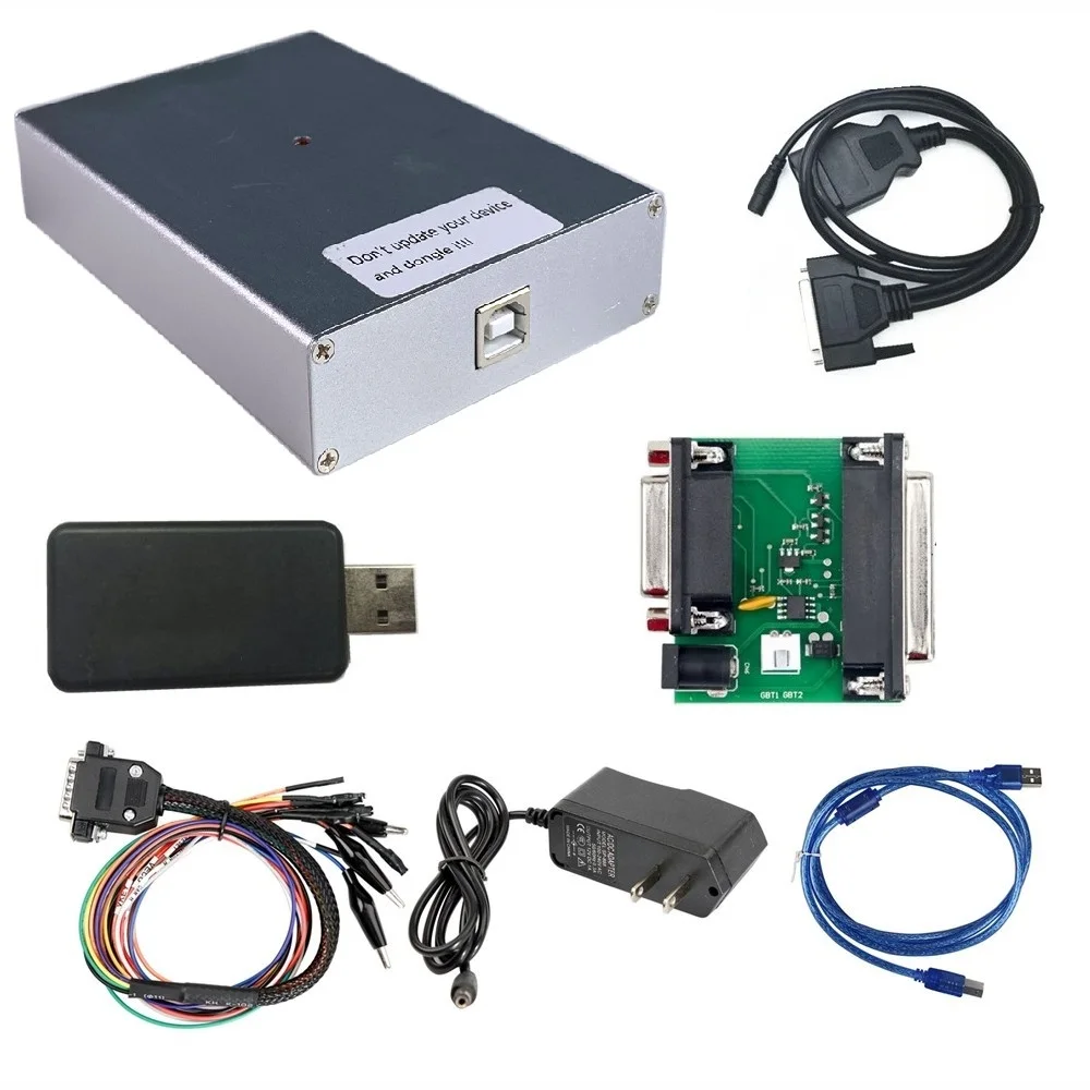 Настольная вспышка по лучшей цене программатор ЭБУ 67 в 1 V1.20 чтение и запись через