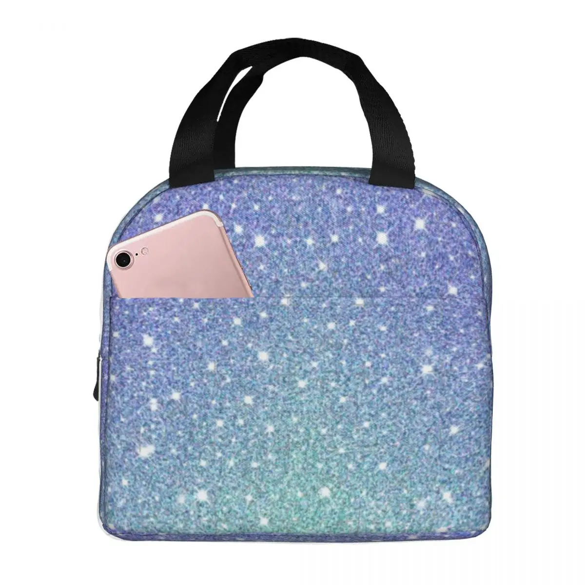 Tote Lunch Box