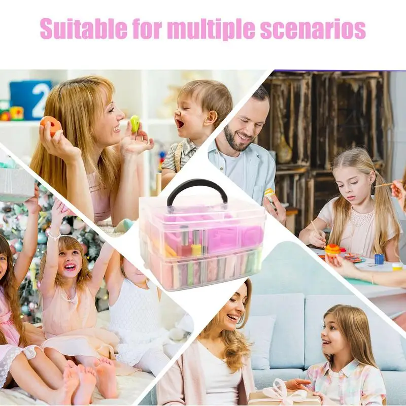 Печь для выпечки глина моделирование набор нелипкой глины в духовке