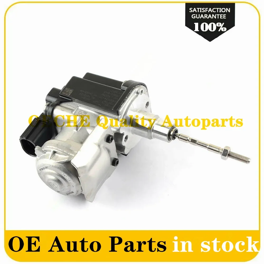 06L145612K 06L145612J 06L145612H 06L145702Q 06L145722 06L145612 Turbo Wastegate электронный привод для Audi A4 A6 A8Q5 2 0 TFSI
