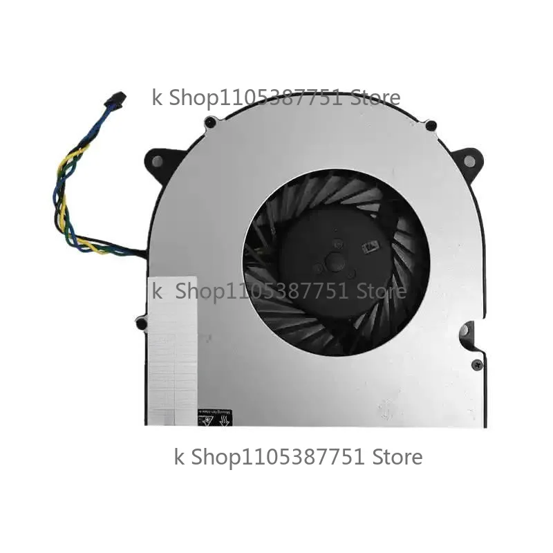 Фото Вентилятор охлаждения процессора для Lenovo All-in-One 510-22ASR 510-23ASR 520-22IKU 520-22IKL 520-24AST EF90150SX-C030-S9A №2