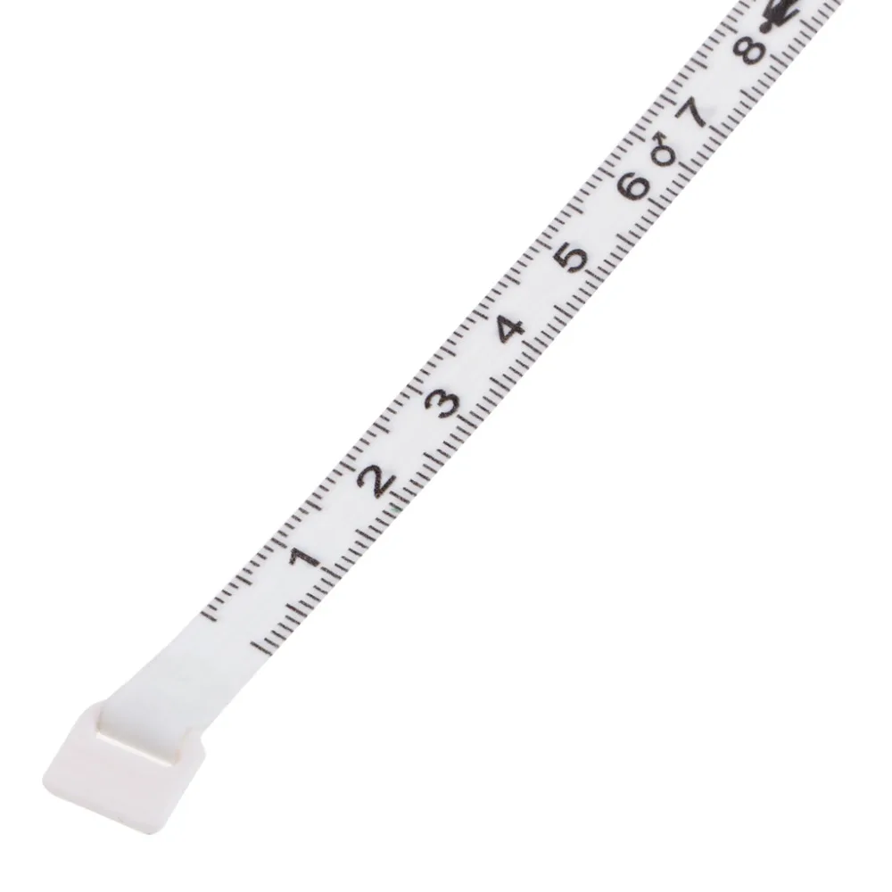 

2022 New Tape Measure Tool BMI Body Mass Calculator Index Tape Measure