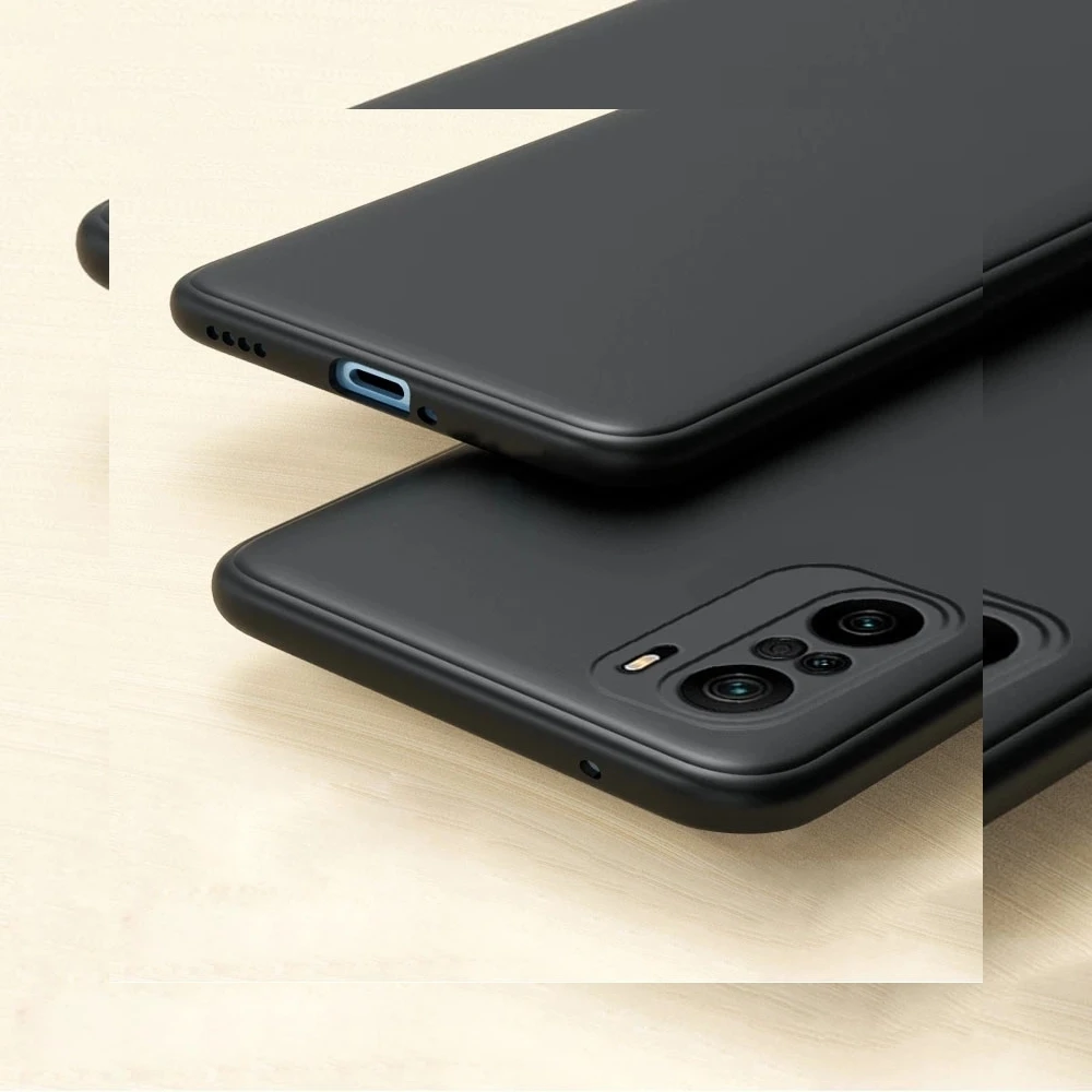 P-Paul F-Frank Phone Case For Xiaomi 14 13 12 11T Lite Ultra Redmi Note 10 Pro POCO F4 F5 X5 Back Cover