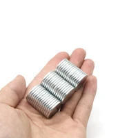 520pcs 20x2 mm mini small circular magnets 20mmx2mm n35 neodymium magnet strong dia permanent ndfeb magnets disc 202 mm