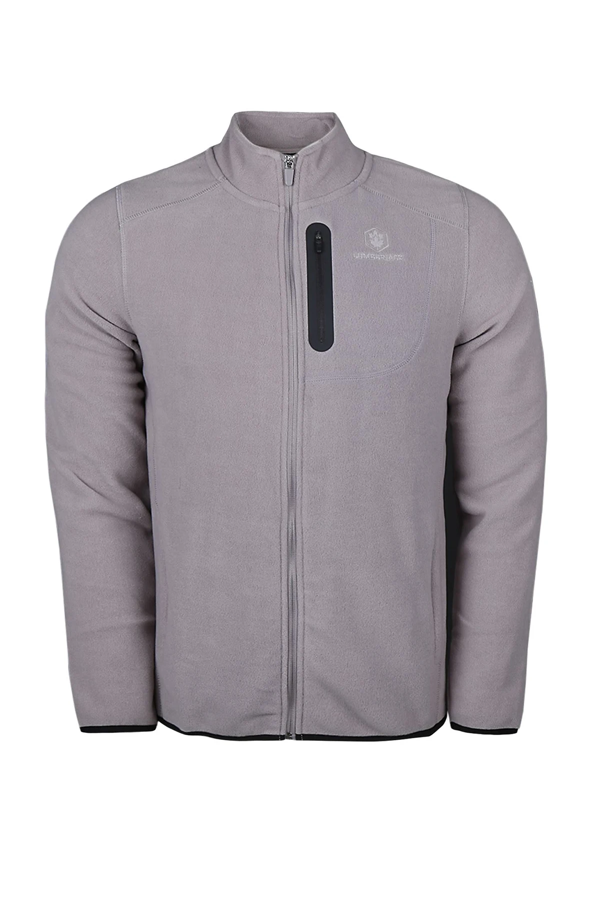 Lumberjack M-SN165 Nodric Polar Men's Fleece Jacket