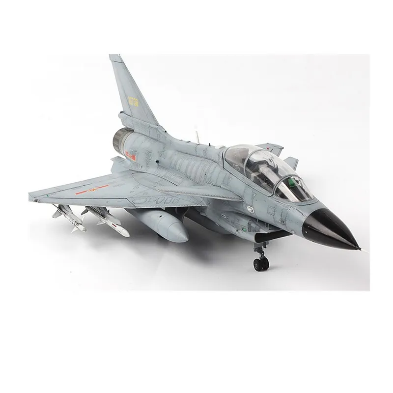 

1/48, набор для сборки самолета с энергичным драконом, Raptors Fighter, самолёт, набор для сборки, Коллекция DIY Trumpeter