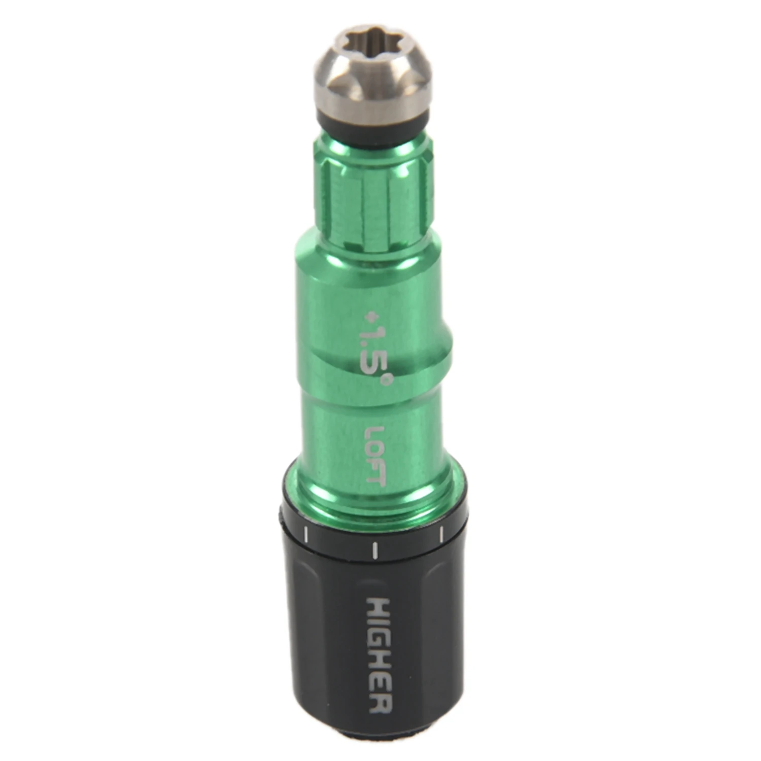 Переходная втулка Golf.350 Green Shaft 1 5 для водителя R11S R11