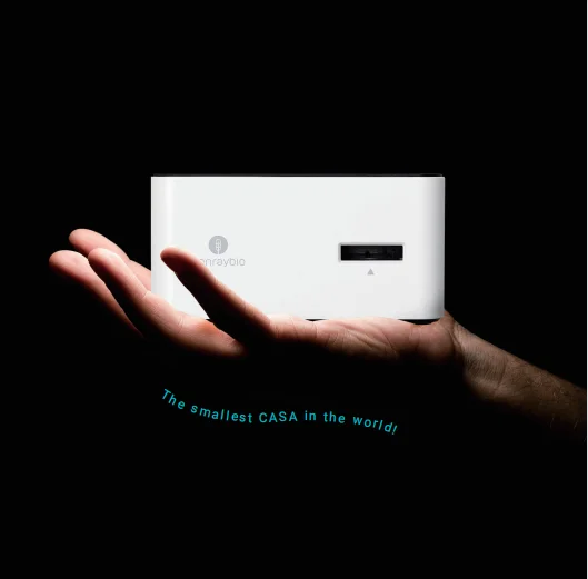 Lenshooke X1 PRO Анализатор качества спермы Машина для анализа полушенной жидкости