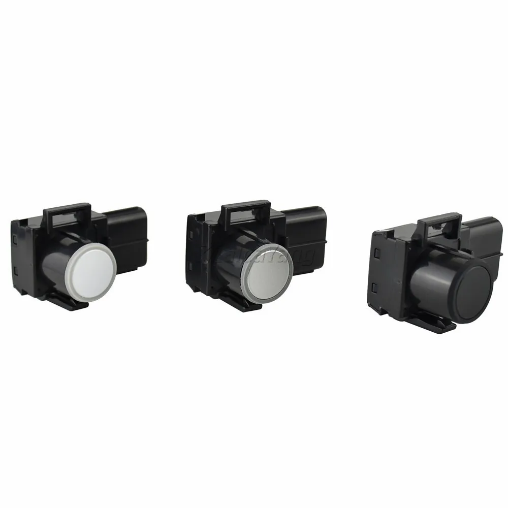 

For Toyota Corolla ZRE152 Verso Altis Camry/Hybrid ACV40 New PDC Parking Sensor Parking Distance Control Sensor 89341-33130