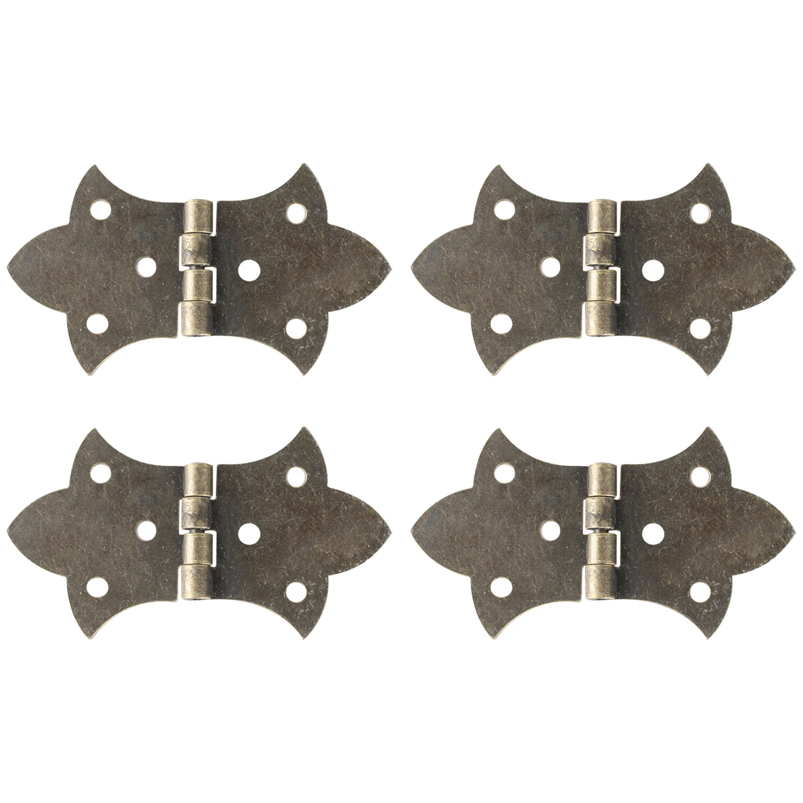 Петли подходят для упаковки различных применений. В комплект входят из четырех