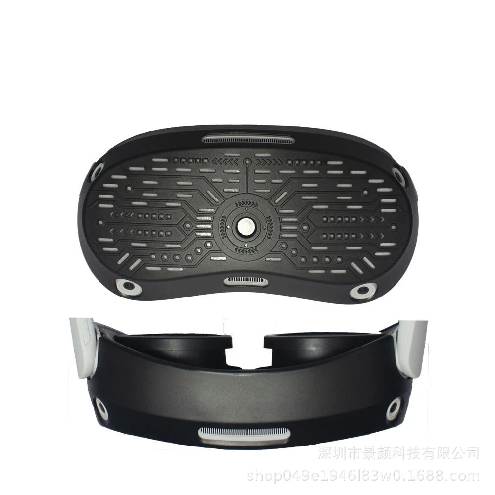 

For PICO4 Silicone Cover Host Protective Cap Abrasion Proof Dust-proof and Waterproof for PICO4 VR Glasses Accessories