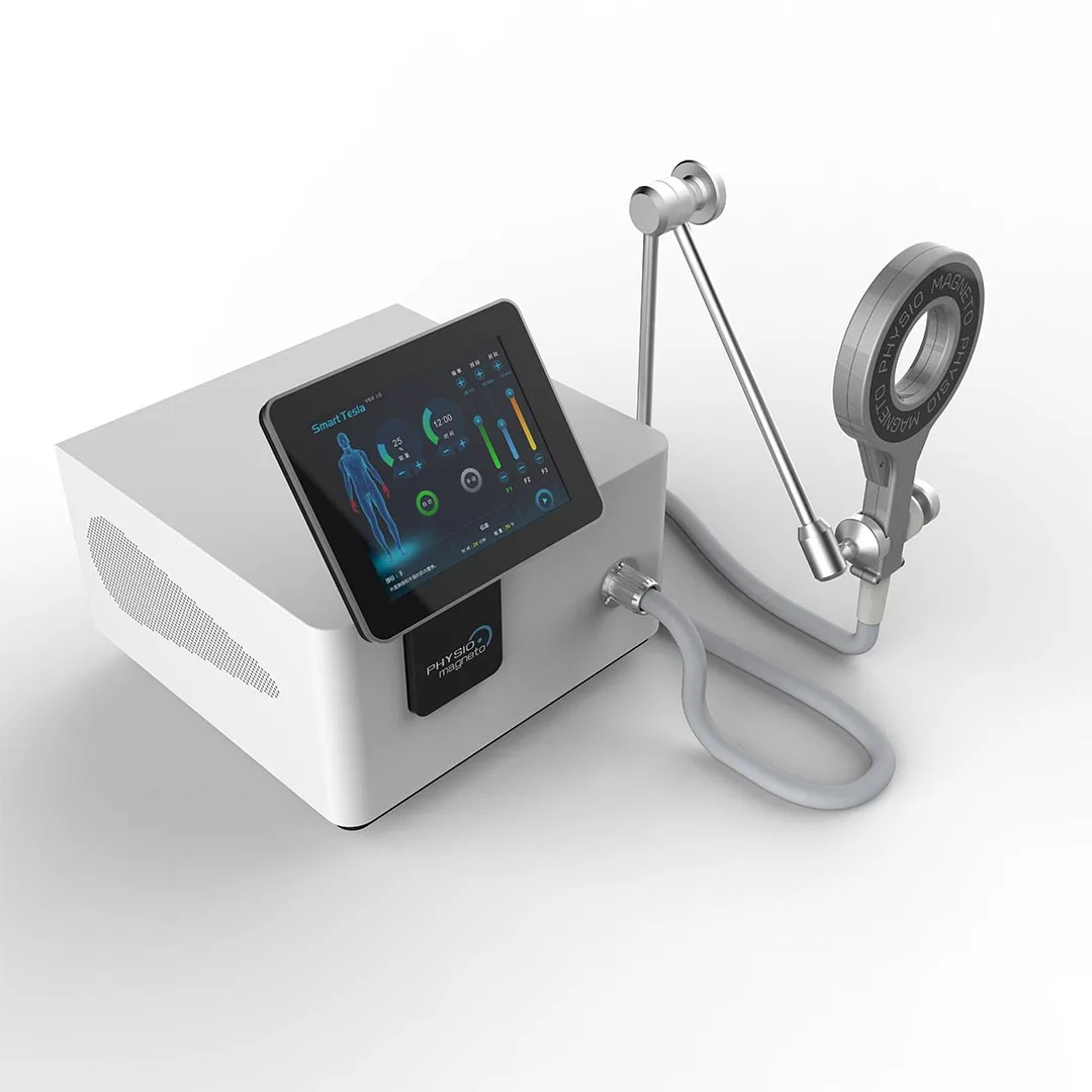 

Emtt Magnetolith Magneto Therapy Physio Magneto Teletherapy Pulsed Electromagnetic Field Super Transduction Machine