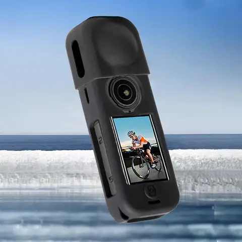 Силиконовый чехол для Insta360 X4 Air