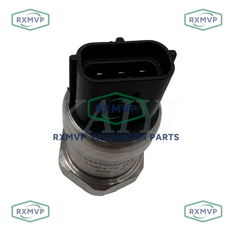 Датчик высокого давления sk200/200-8 для Kobelco SK LS52S00015P1 датчик 230-8 230/350-8
