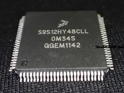 

S9S12HY48CLL 0M34S OM34S IC автомобильный чип электронный компонент