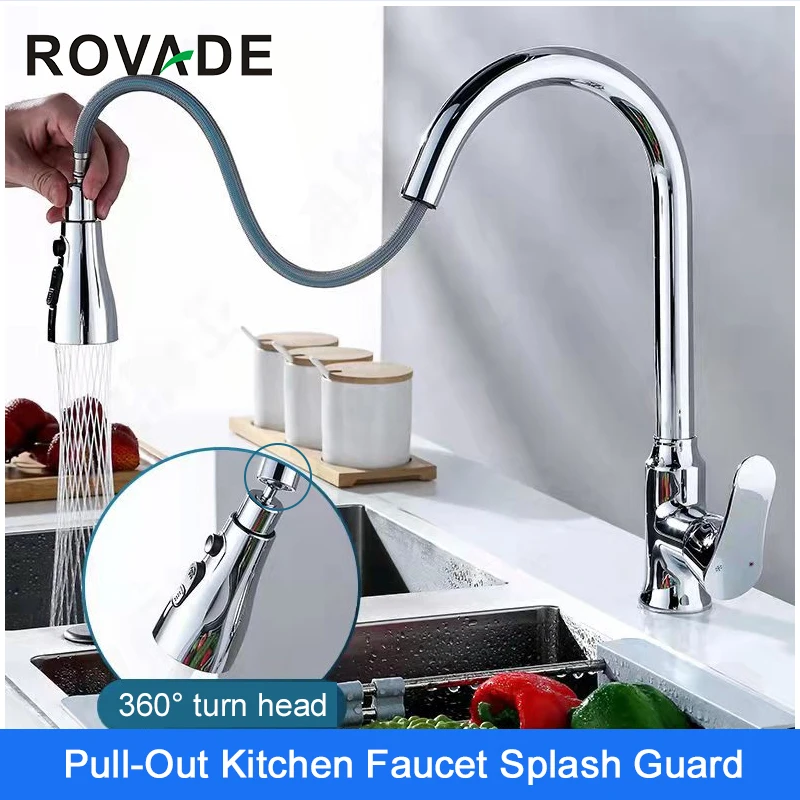 rotatable kitchen faucet head nozzle high pressure faucet aerator water saving tap head sink faucet nozzle adapter replacement free global shipping